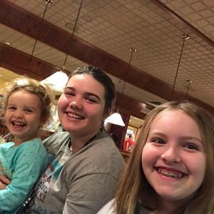 Meet your Posher, Cheryl